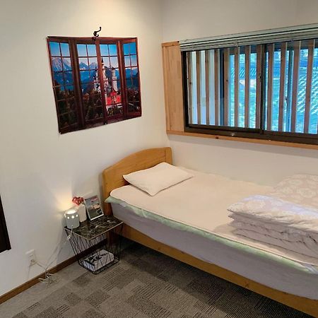 Guesthouse Hope Hashima  Bagian luar foto
