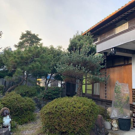 Guesthouse Hope Hashima  Bagian luar foto