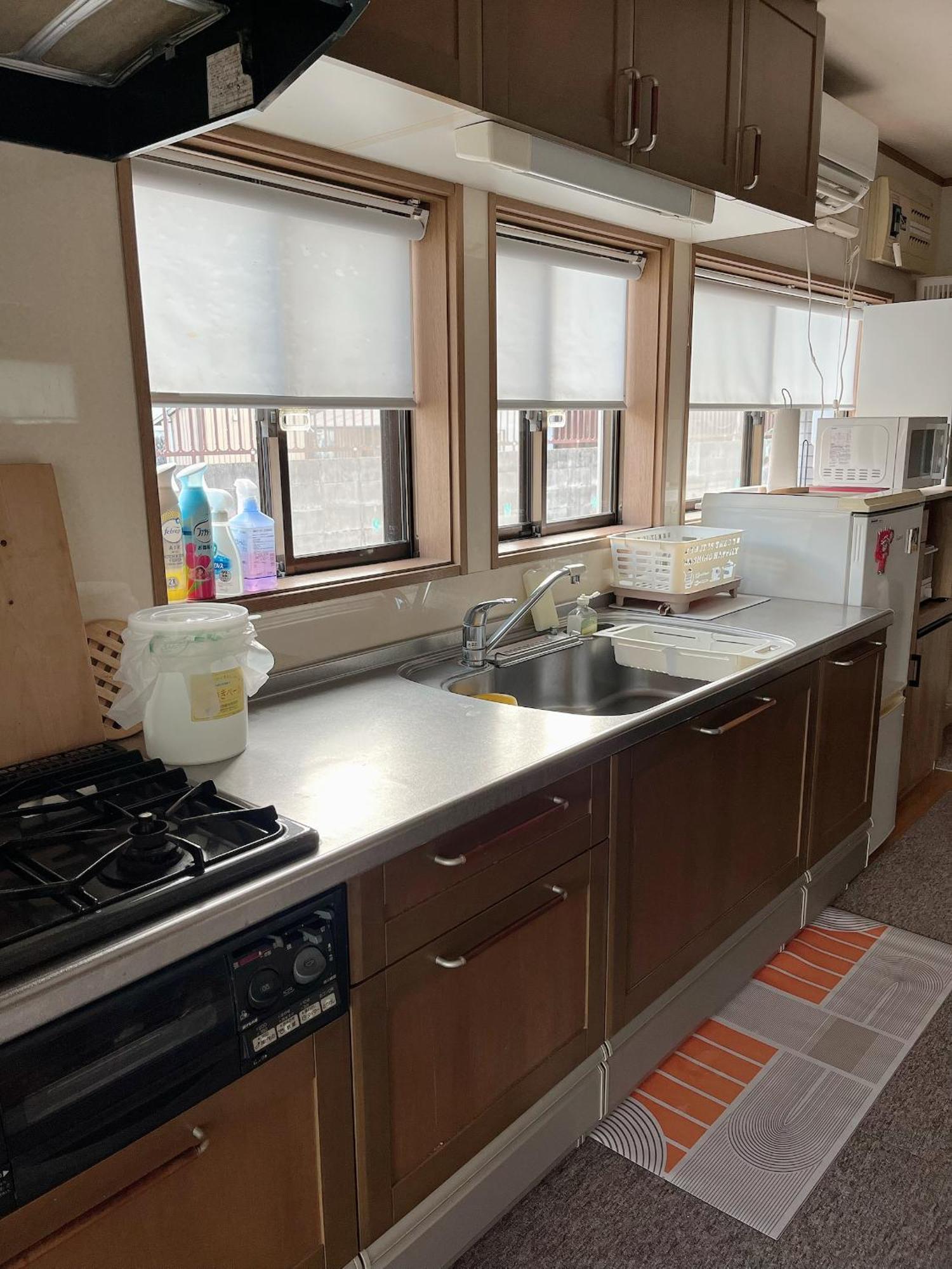 Guesthouse Hope Hashima  Bagian luar foto