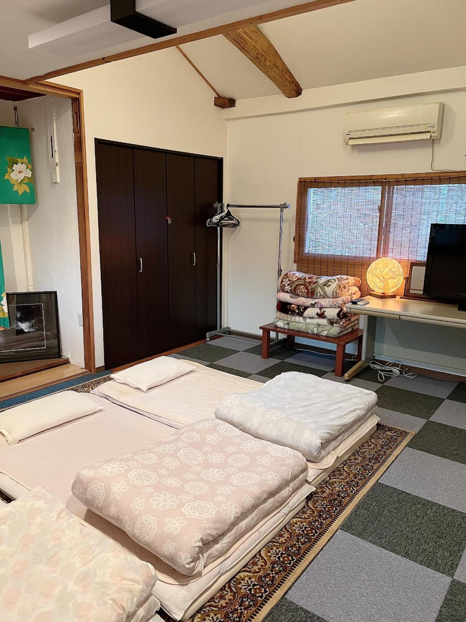 Guesthouse Hope Hashima  Bagian luar foto