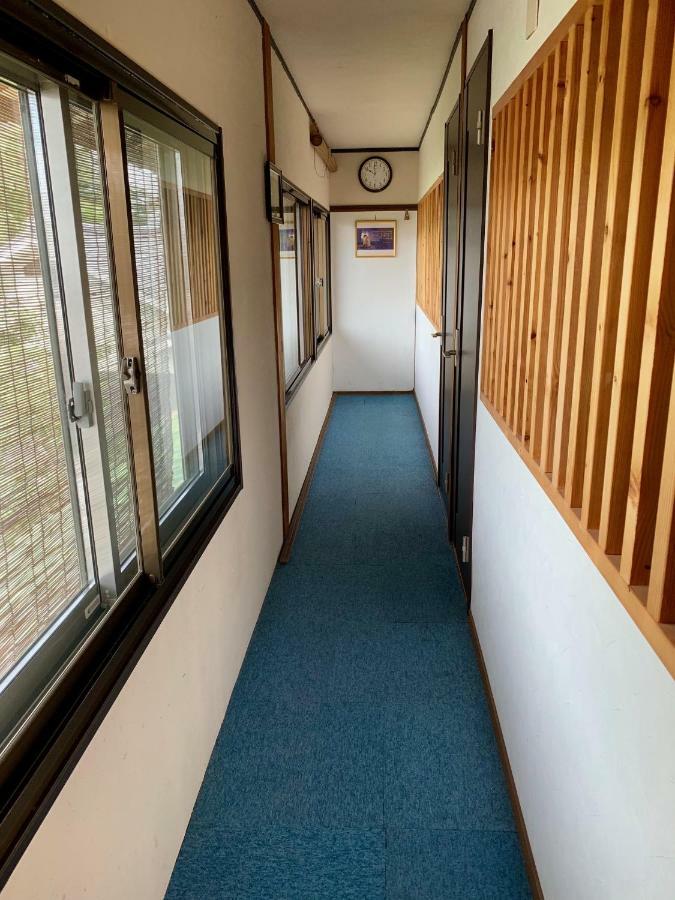 Guesthouse Hope Hashima  Bagian luar foto