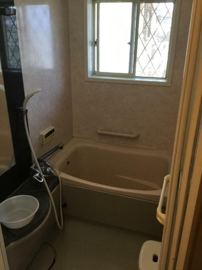Guesthouse Hope Hashima  Bagian luar foto