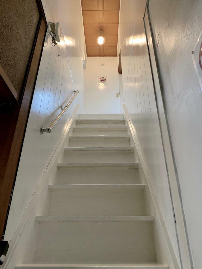 Guesthouse Hope Hashima  Bagian luar foto