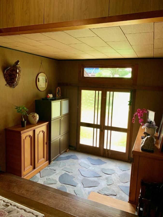 Guesthouse Hope Hashima  Bagian luar foto